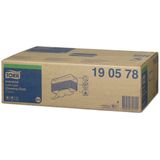 Tork Industrial low lint 5 pacotes de 80 folhas