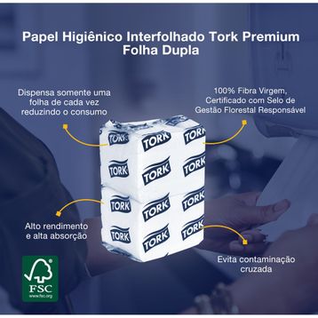 Papel-Higienico-Tork-Premium-Interfolhado-folha-dupla---12-pacotes-de-620-folhas-cada