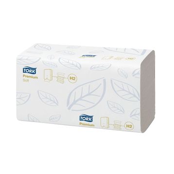 Papel-Toalha-Interfolhado-Tork-Premium-folha-dupla---21-pacotes-de-150-folhas-cada