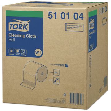 Tork-Cleaning-Cloth-rolo-com-1000-folhas-simples