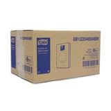 Coletor de Absorvente Descartável Tork - 24 caixas de 25 unidades cada