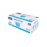 Tork Máscara Descartável Tripla 20 caixas com 50 unidades