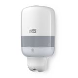 Dispenser para Sabonete Líquido Tork Mini - Branco
