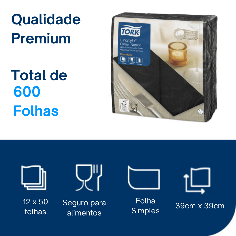 GuardanapopremiumLinstyleTORK