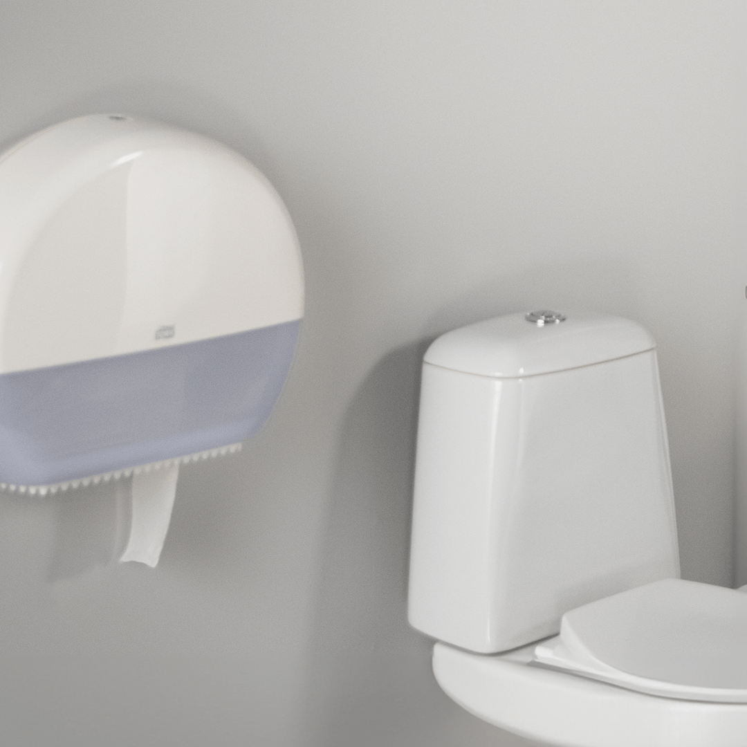 PapelHigienicoTorkfolhasimples8rolosde300metroscadaJumbo