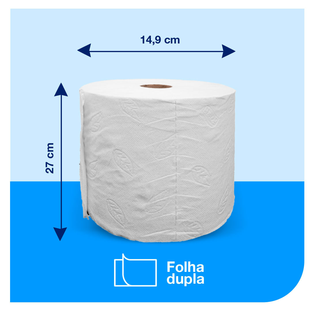 PapelhigienicoTorkSmartOnefolhadupla6rolosde1250folhas