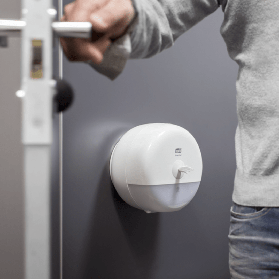 PapelhigienicoTorkSmartOnefolhadupla6rolosde1250folhas