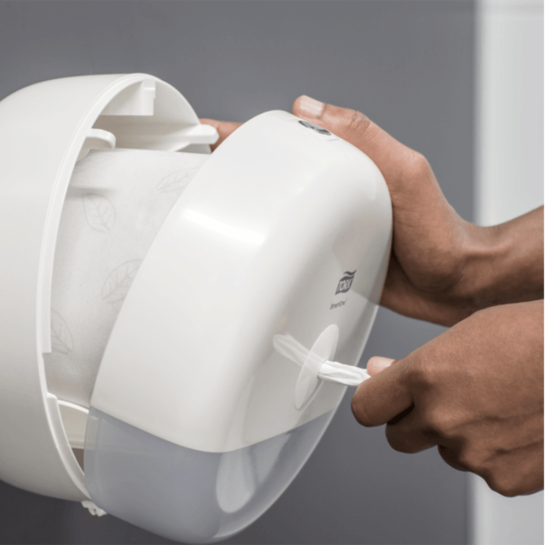 PapelhigienicoTorkSmartOnefolhadupla6rolosde1250folhas