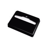 Tork Dispenser para Protetor de Assento Preto