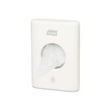 Dispenser para Coletor de Absorvente Tork - Branco
