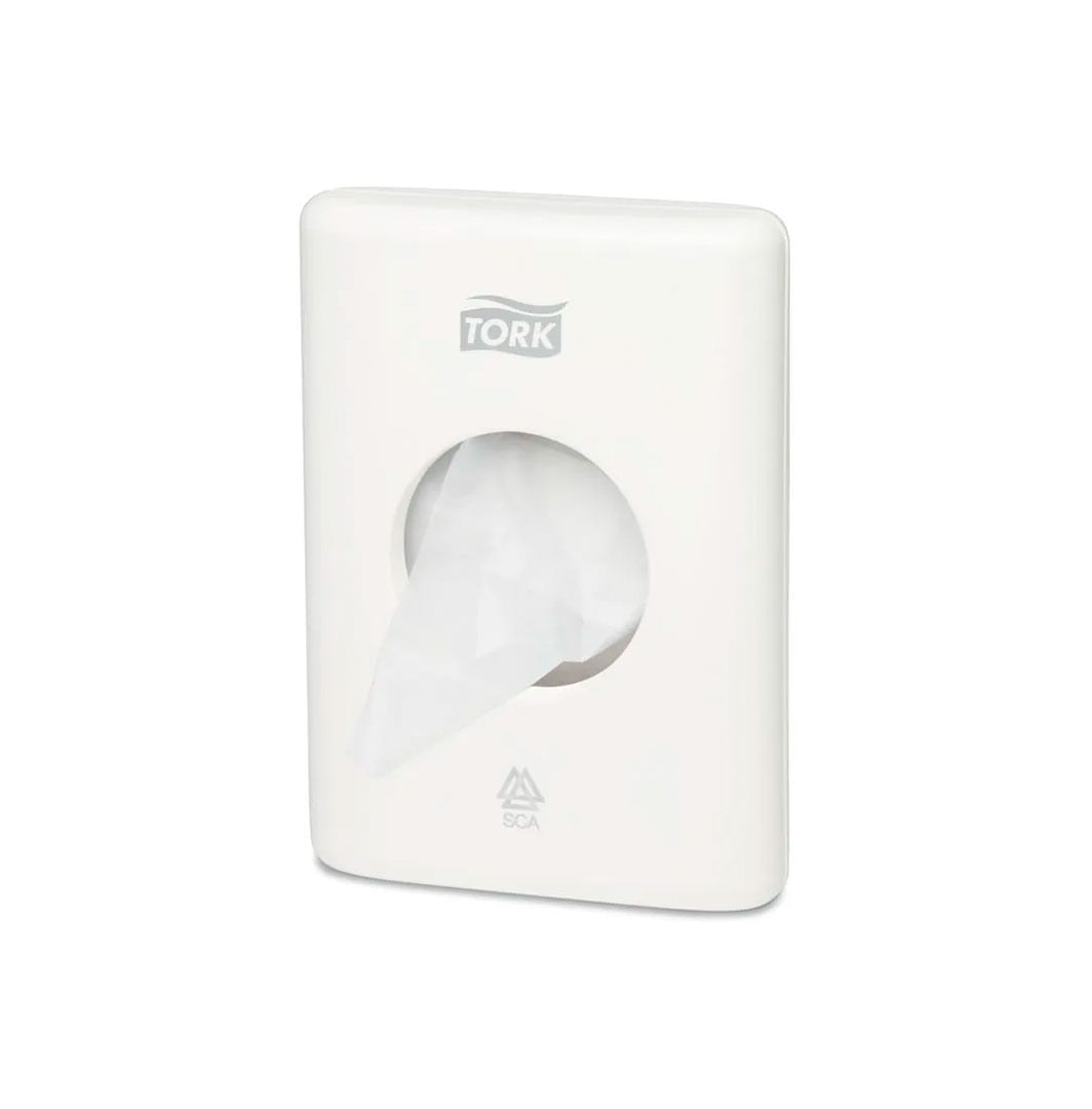TORKDISPCOLETORABSORVENTE8SB5