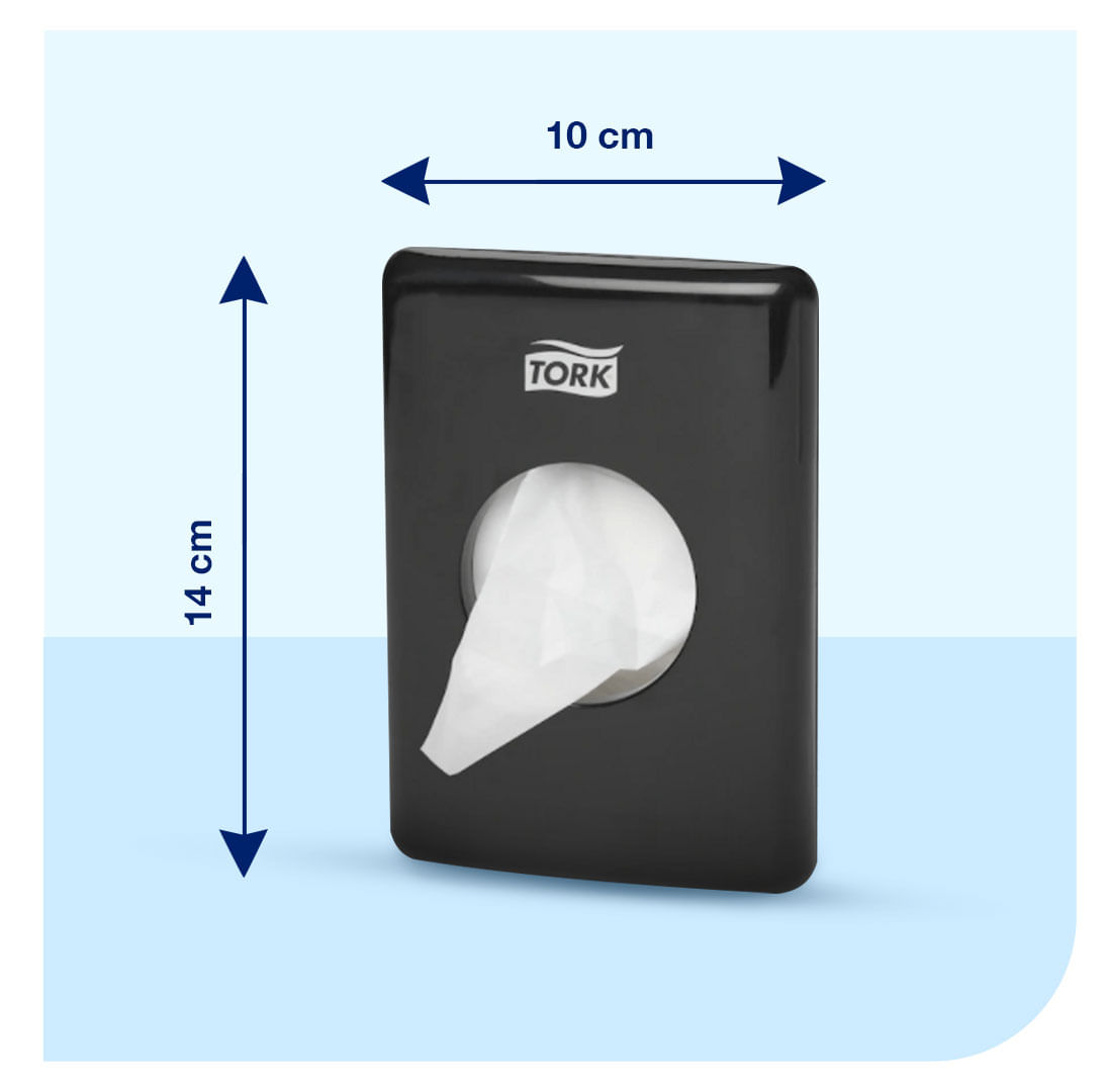 TORKDISPCOLETORABSORVENTE8SPTOB5