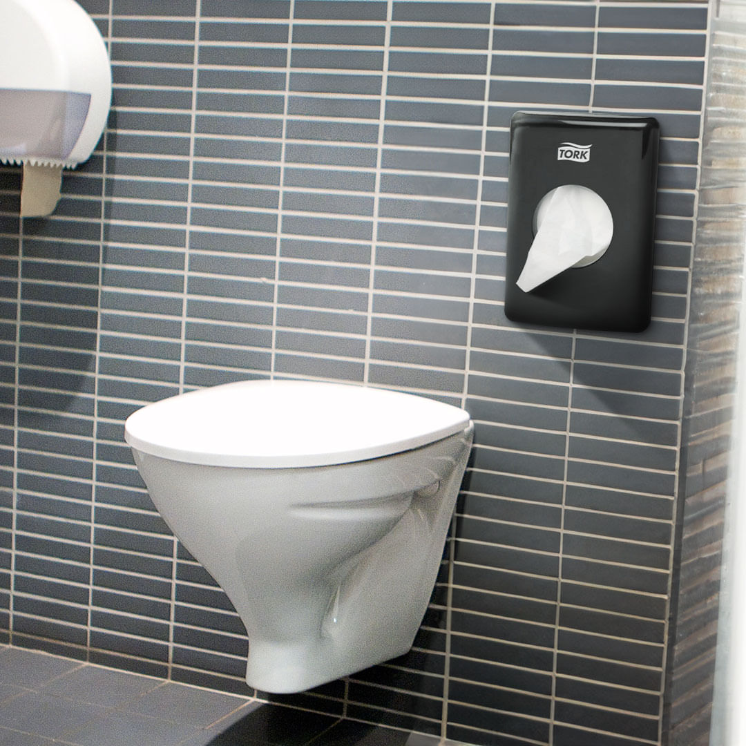 TORKCOLETORABSORVENTESDESC25