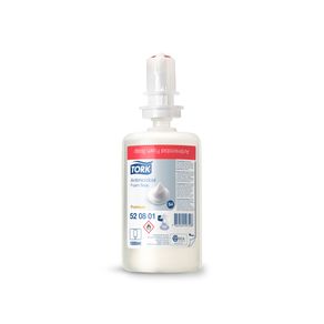 Sabonete-Espuma-Antimicrobial-Tork---1-litro