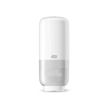 TORK-DISP-SABON-ESPUMA-SENSOR-6S-BCO-S4