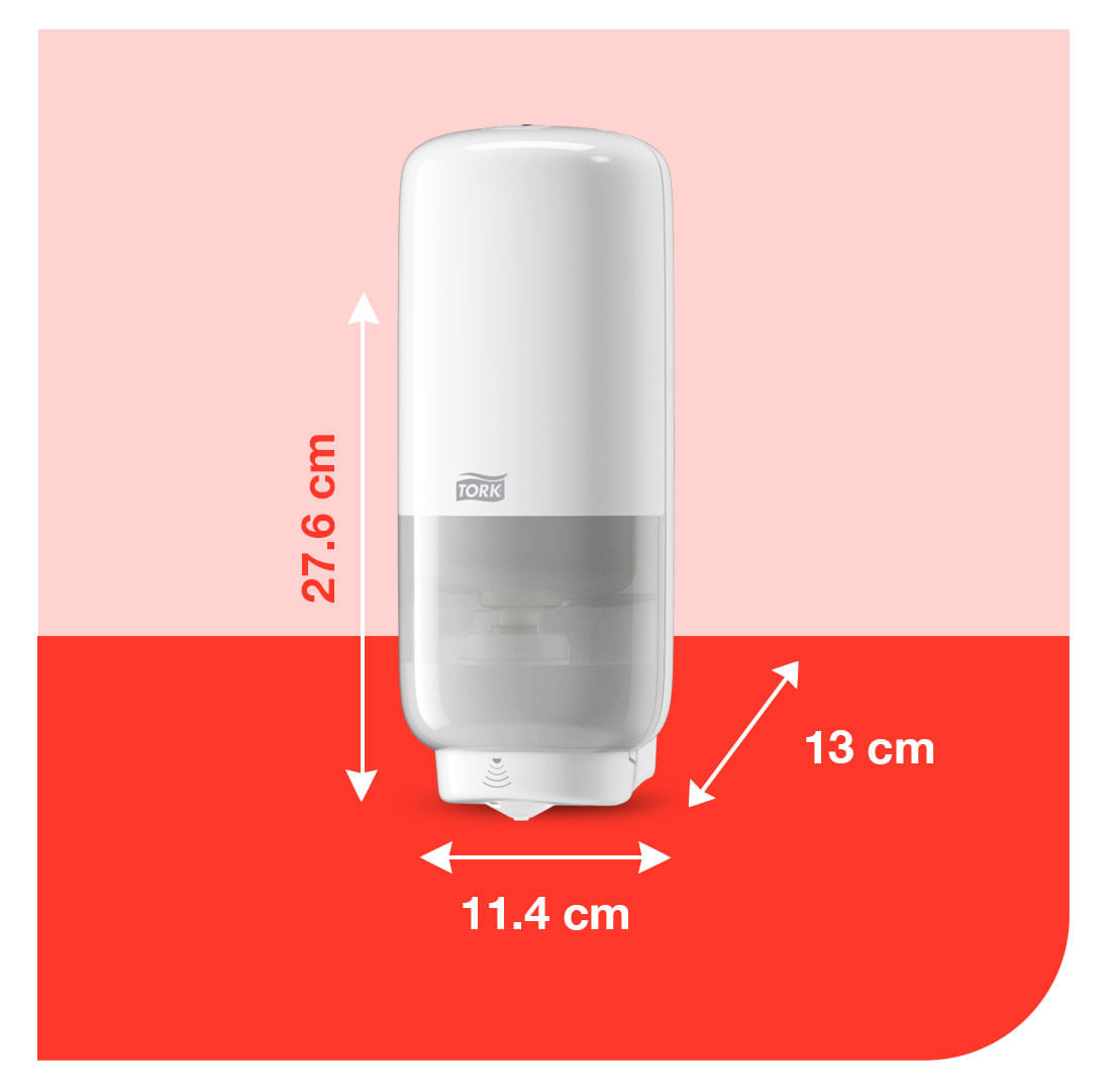 TORKDISPSABONESPUMASENSOR6SBCOS4