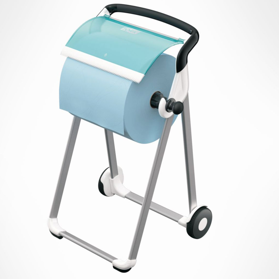 TORKDISPPAREDEWIPERSROLO