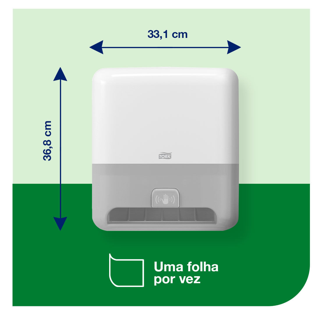 TorkDispenserIntuitionSensorToalhaRoloBrancoH1