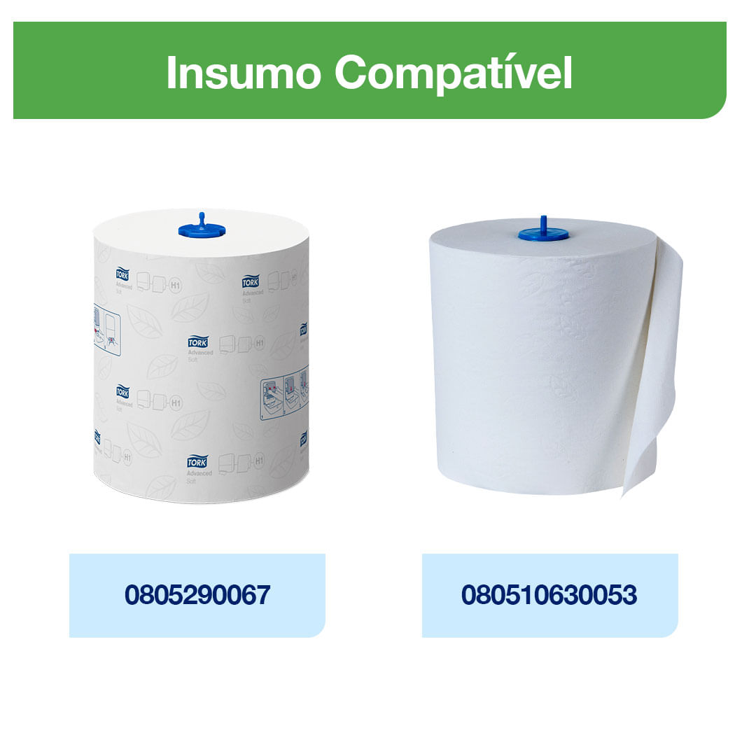 TorkDispenserIntuitionSensorToalhaRoloBrancoH1