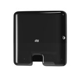 Dispenser para Papel Toalha Interfolhado Tork Mini - Preto