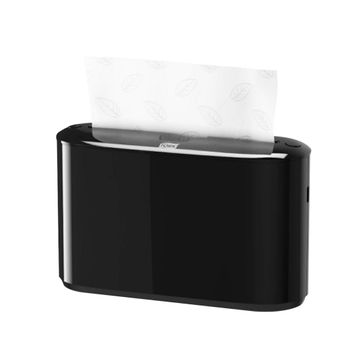 TORK-DISP-TOALHA-INTERF-COUNTERTOP-1S-PR