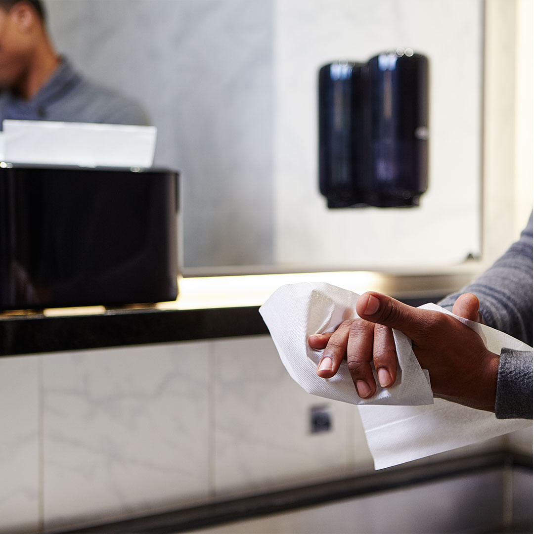 TORKDISPTOALHAINTERFCOUNTERTOP1SPR