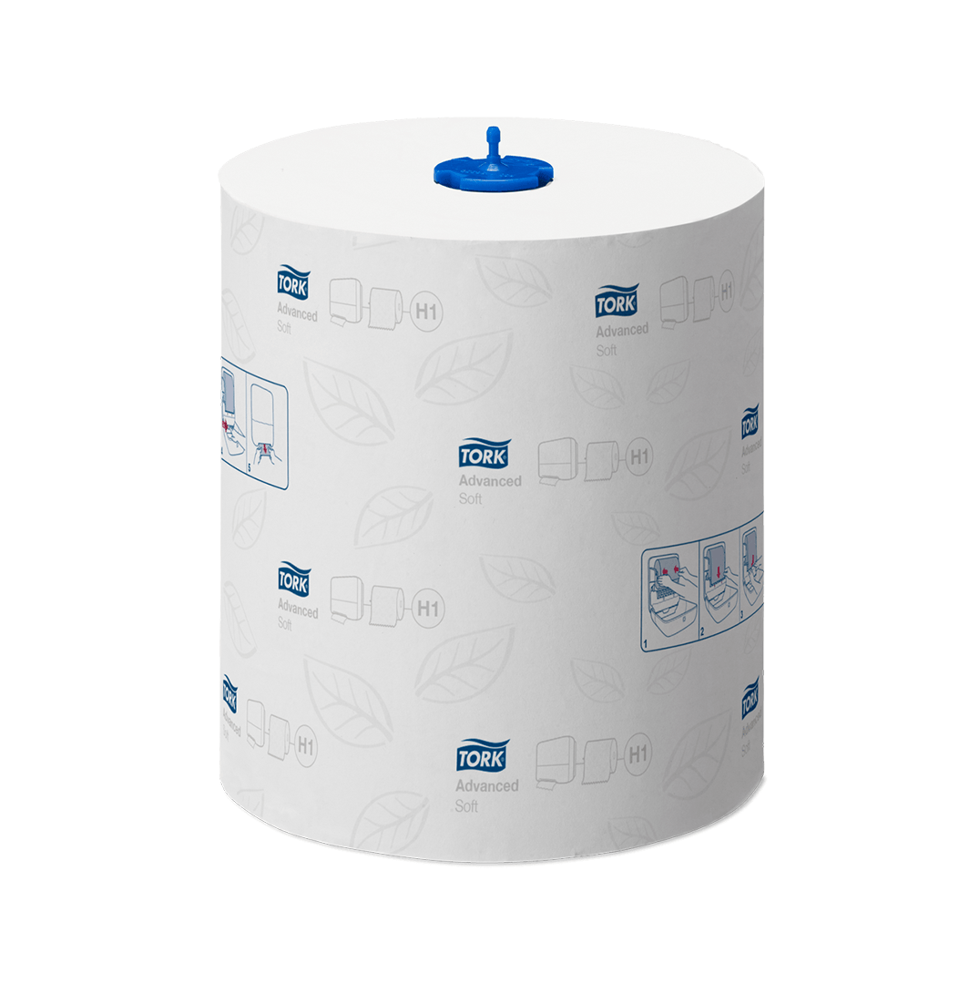 TorkAdvancedToalhaRolofolhadupla6rolosde150metros