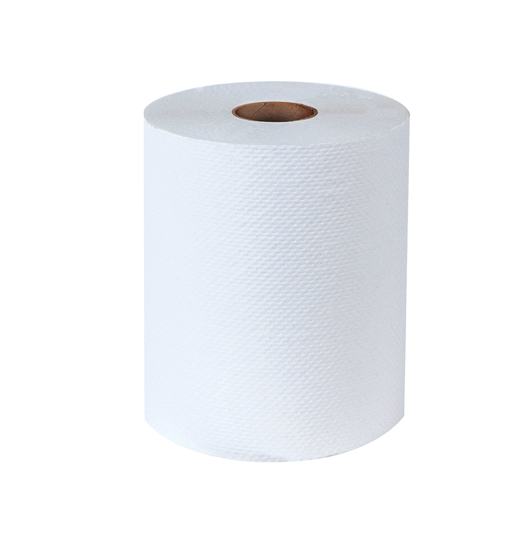 TorkAdvancedToalhaRolofolhasimples4rolosde250m