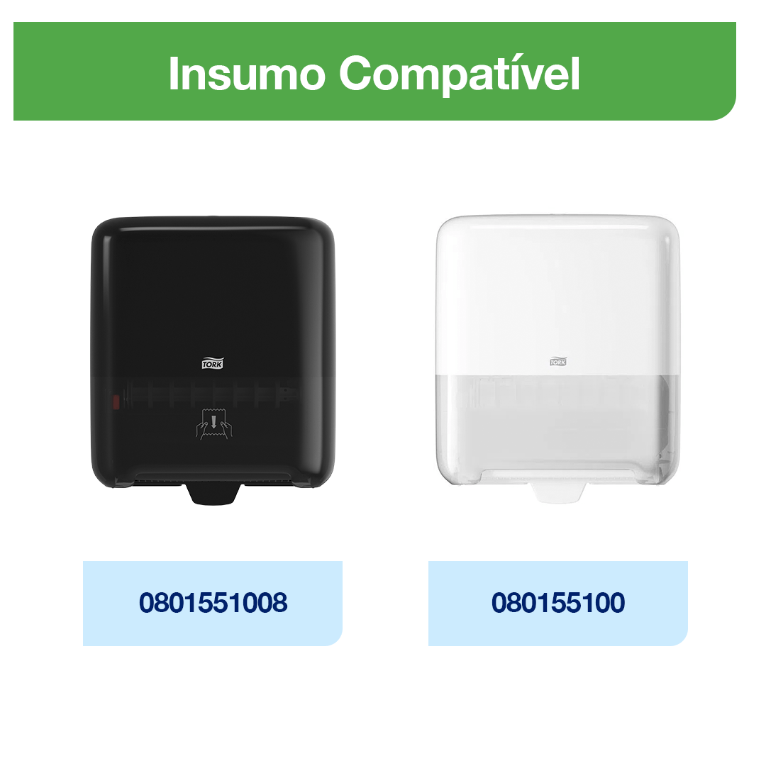 TorkAdvancedToalhaRolofolhasimples4rolosde250m