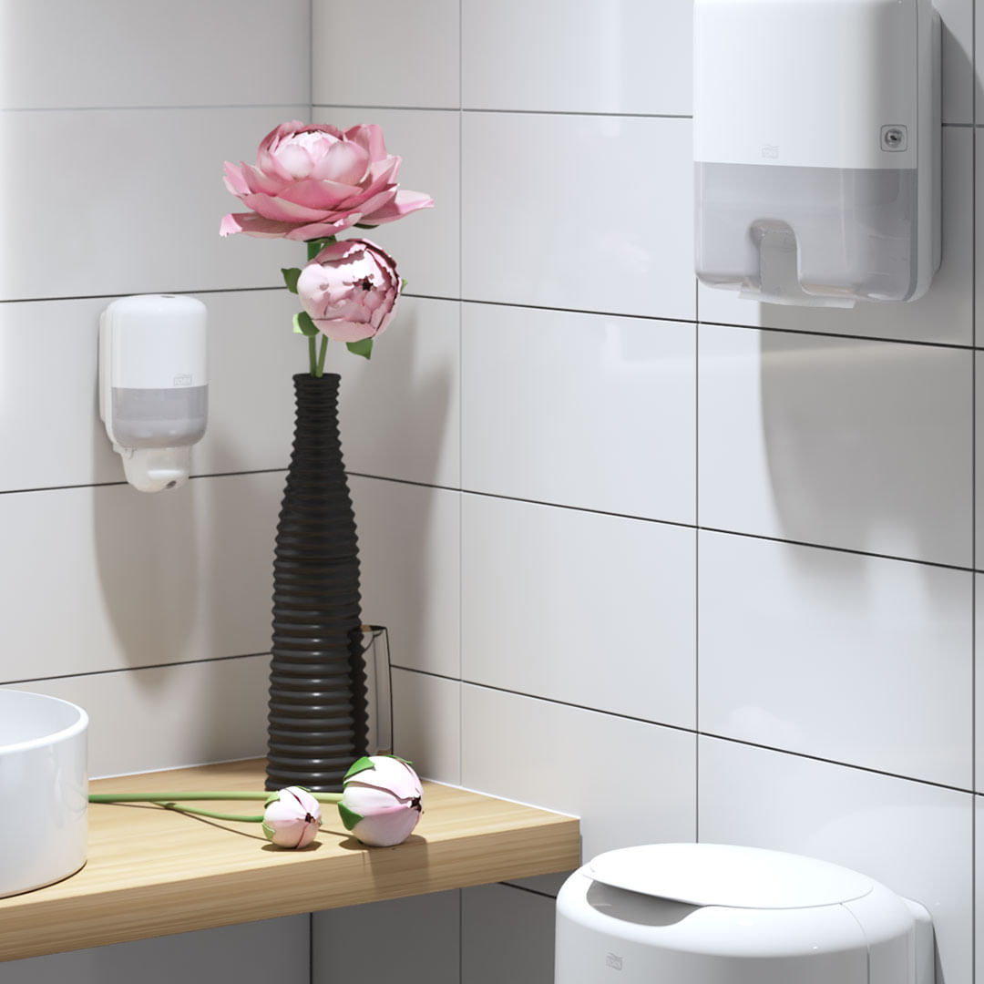 PapelToalhaInterfolhadoTorkAdvancedfolhasimples16pacotesde250folhascada