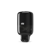 Dispenser para Sabonete Líquido Tork Mini - Preto
