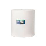 Tork Wiper Heavy Duty Cleaning 1 rolo de 710 folhas simples