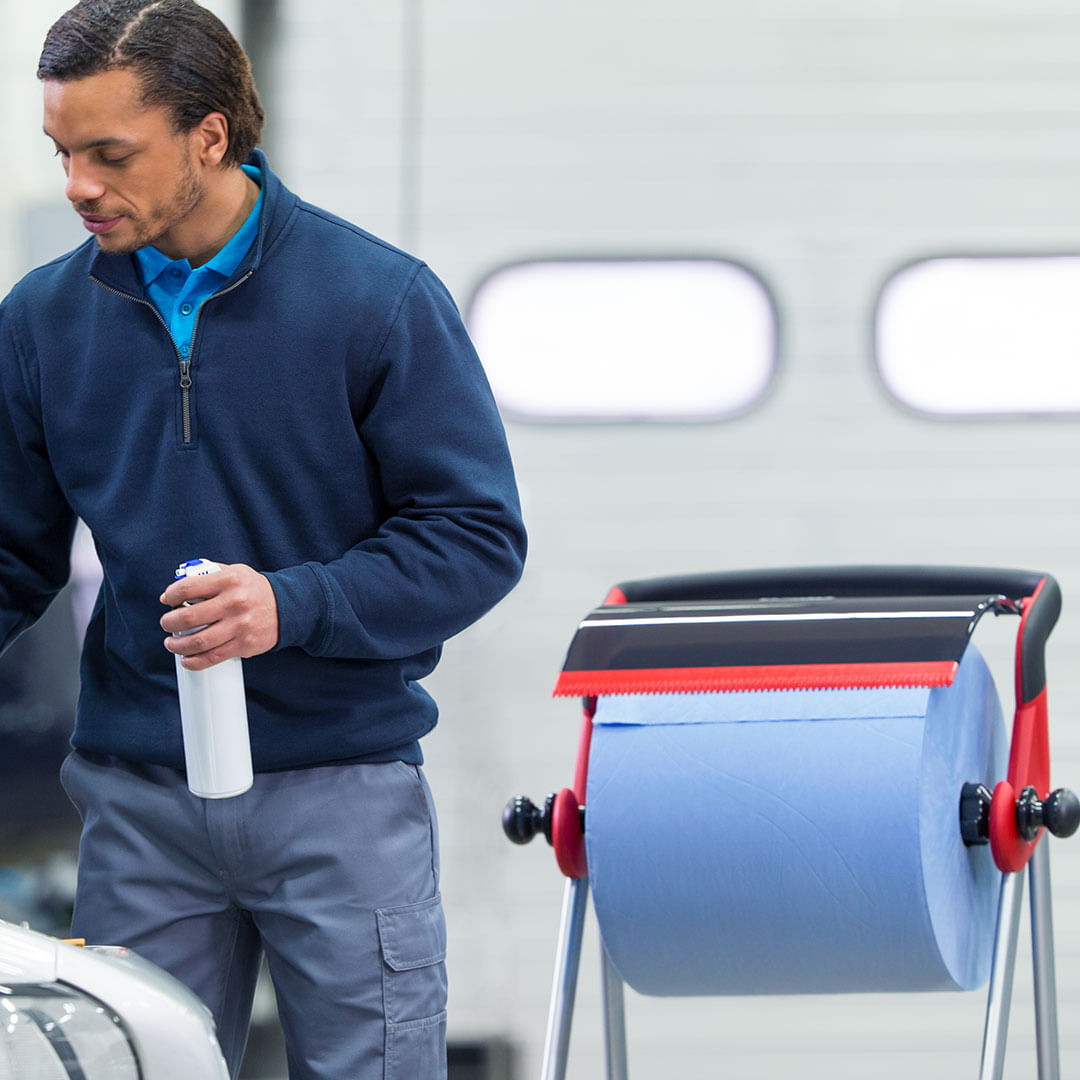 TorkWiperHeavyDutyCleaning1rolode710folhassimples