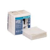 Tork Wiper Heavy Duty 6 pacotes de 50 folhas simples 1/4 dobra