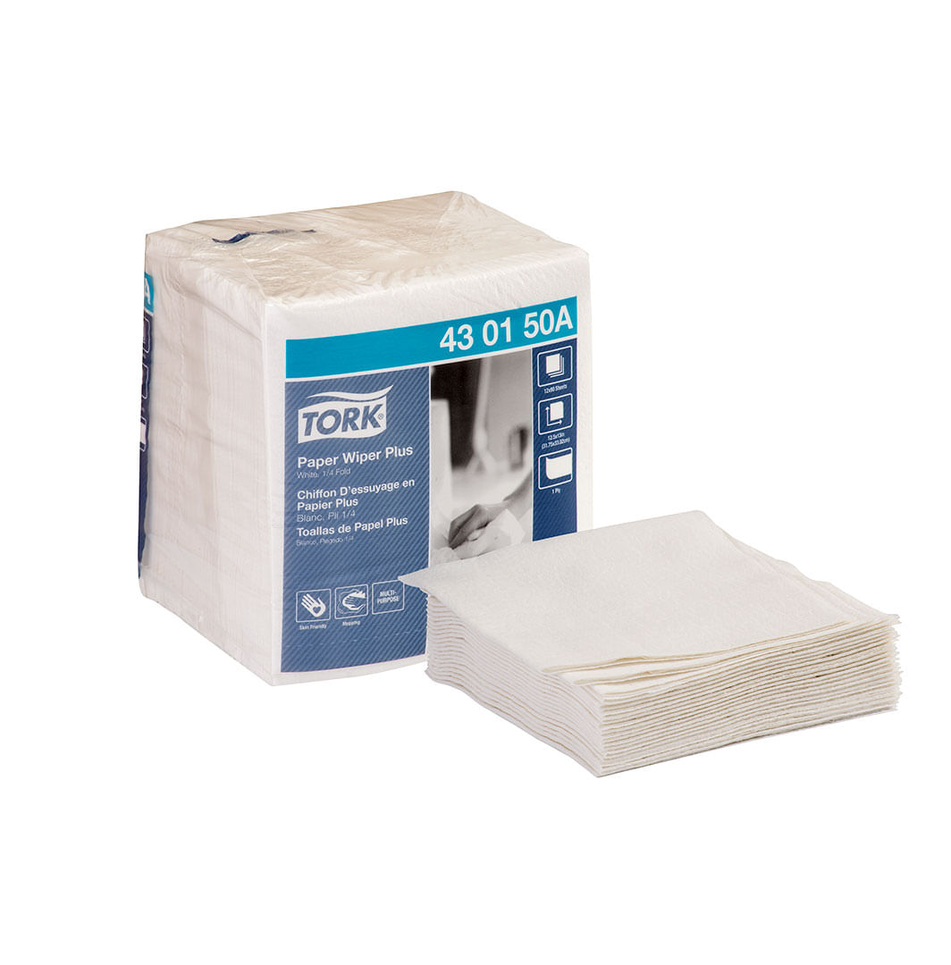 TorkWiperHeavyDuty6pacotesde50folhassimples14dobra