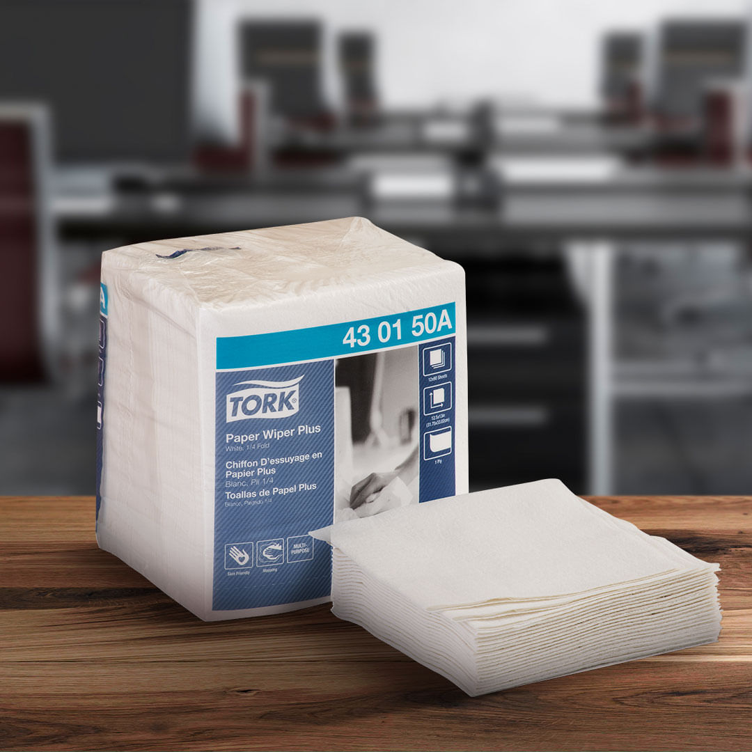 TorkWiperHeavyDuty6pacotesde50folhassimples14dobra