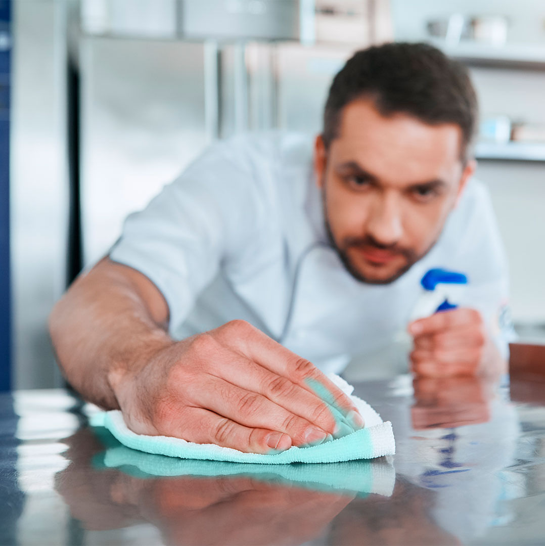 TorkWiperLowLintPopUp8caixasde100folhas