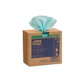 Tork Wiper Low Lint Pop Up - Caixa com 100 folhas