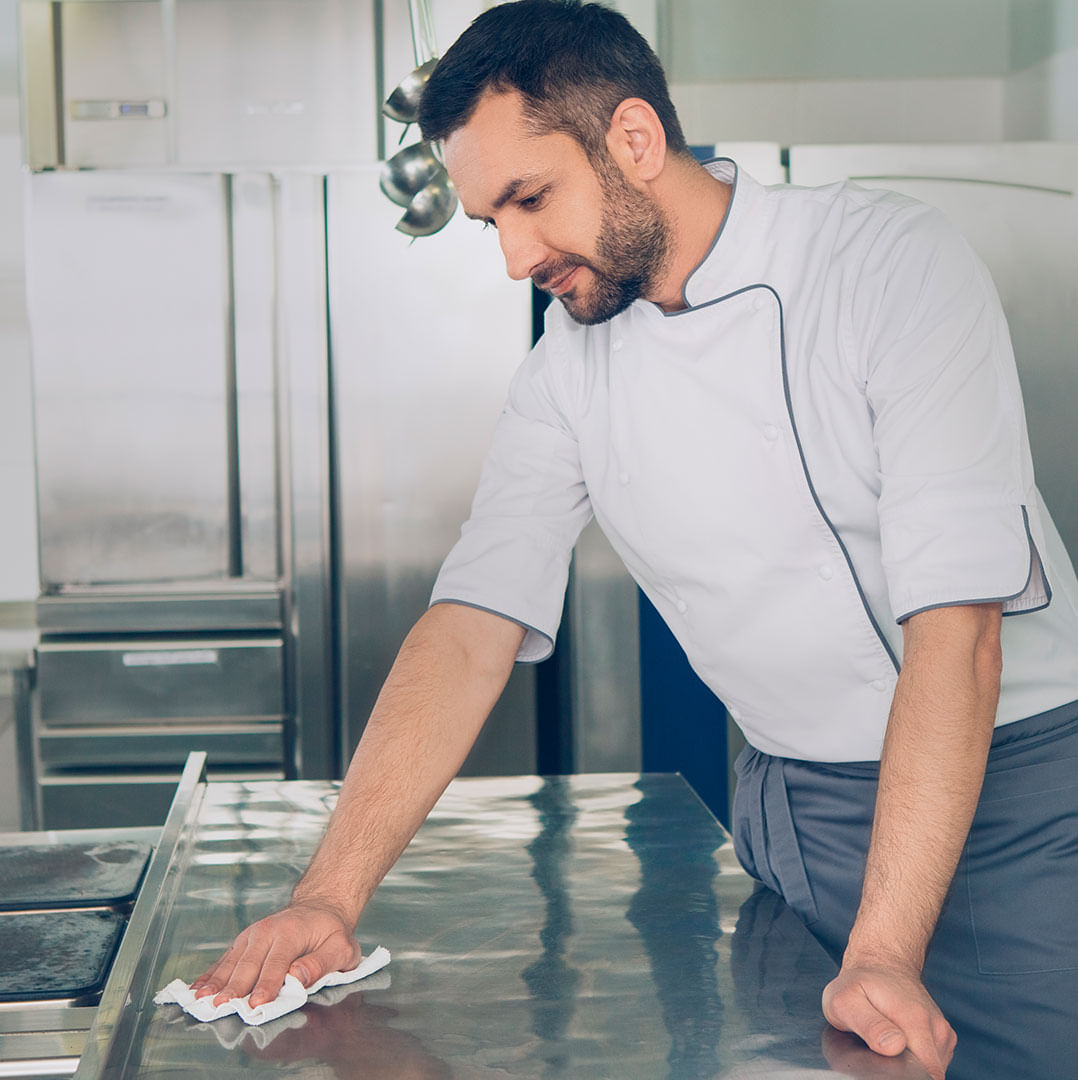 TORKPAPERWIPERPLUSWHITE14F1290