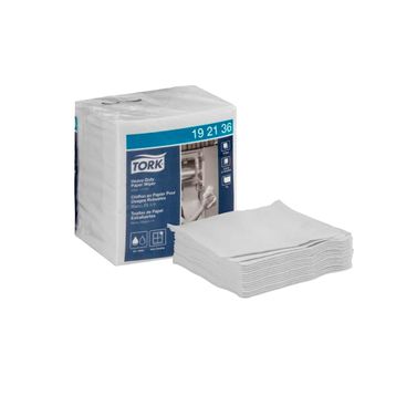 TORKPAPERWIPERPLUSWHITE14F90