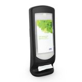 Porta guardanapo Tork Xpressnap Stand - Preto