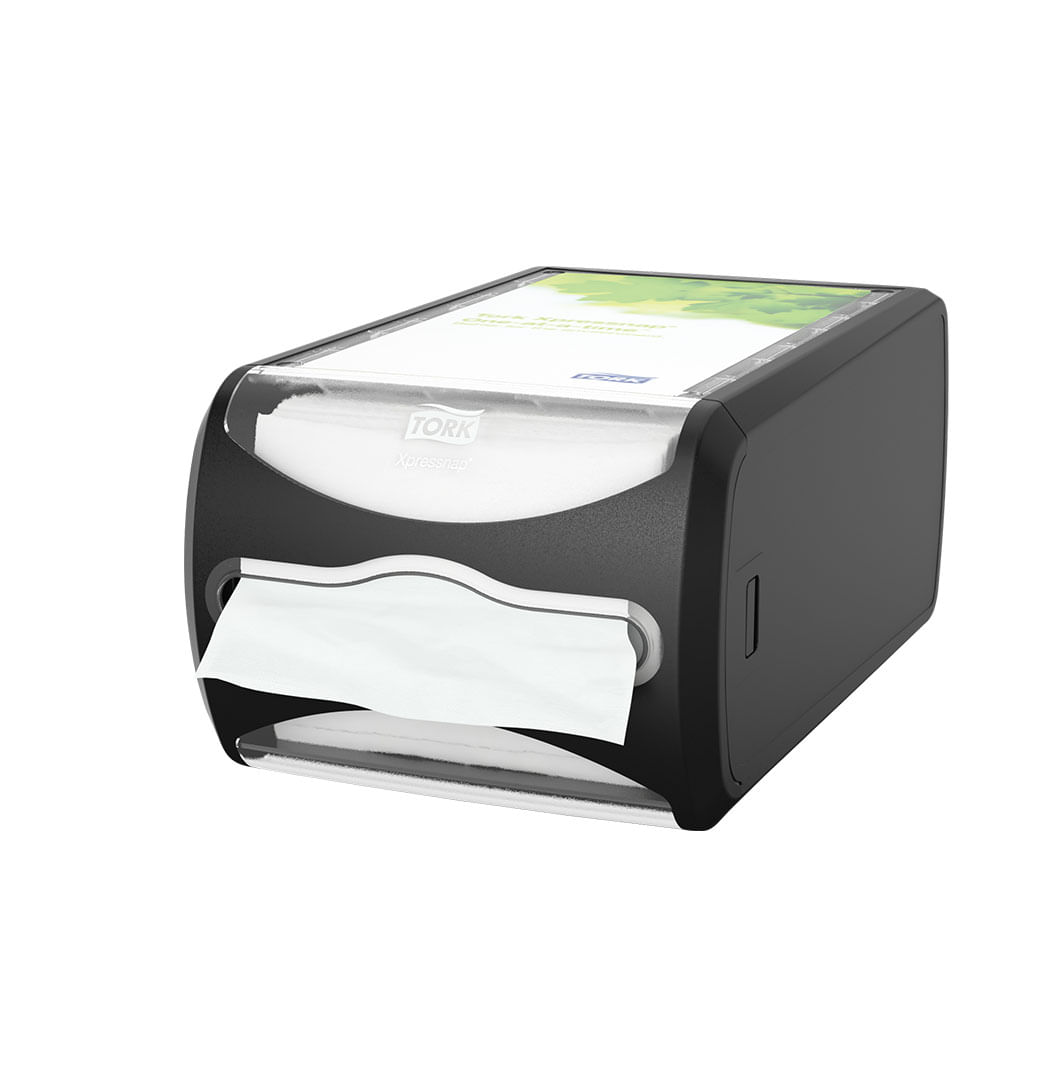 PortaguardanapoTorkXpressnapCounter