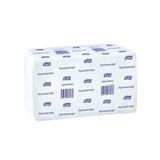 Guardanapo Tork Advanced - 12 pacotes de 500 folhas cada