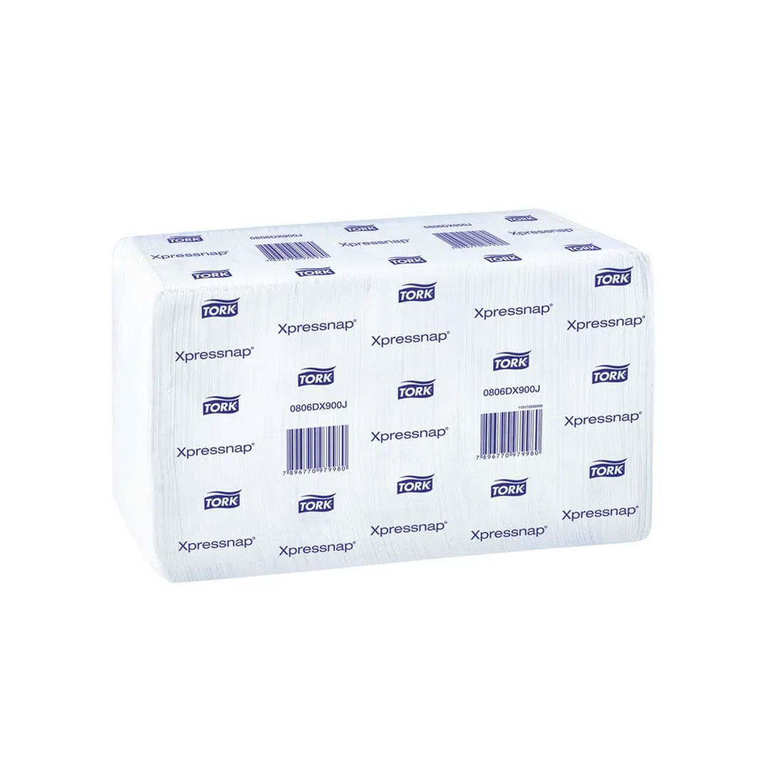 GuardanapoTorkAdvanced12pacotesde500folhascada