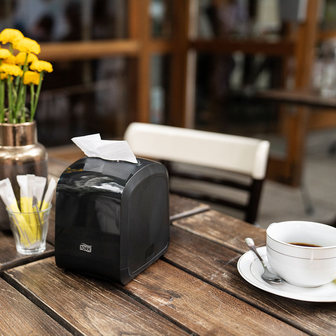 GuardanapoTorkXpressnapFit18pacotesde240folhascada